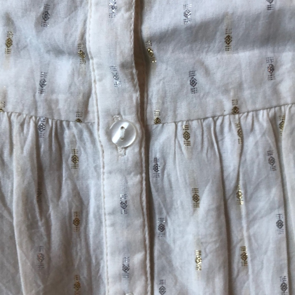 Gymboree baby girl’s blouse - Picture 8 of 8